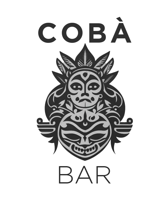 2nd autre logo proposé pour Coba Bar